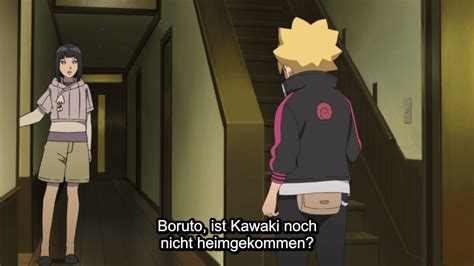 boruto naked